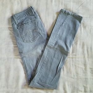 "So" Jeans